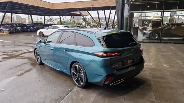 Peugeot 308 Sw image 4