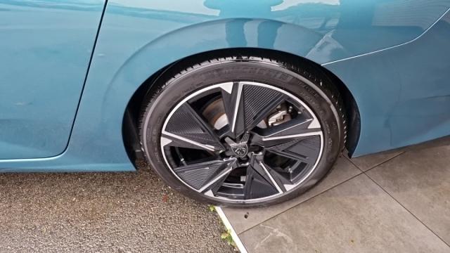 Peugeot 308 Sw image 7