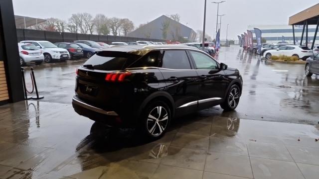 Peugeot 3008 image 1