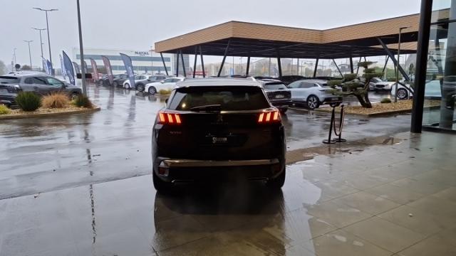 Peugeot 3008 image 6