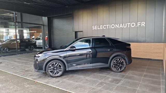 Peugeot 3008 image 6