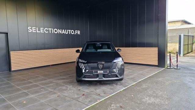 Peugeot 3008 image 8