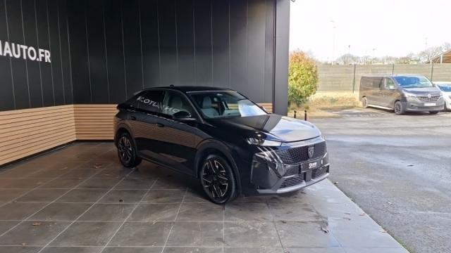 Peugeot 3008 image 5