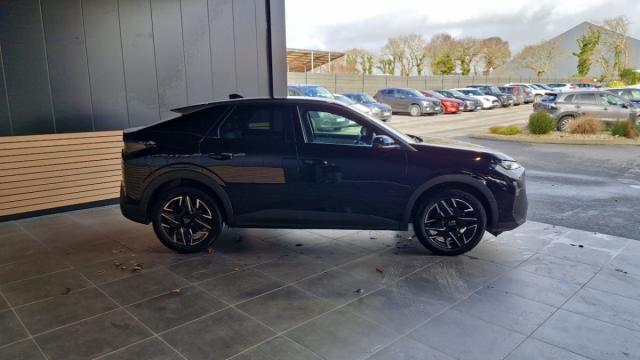 Peugeot 3008 image 3