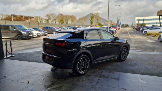 Peugeot 3008 image 1