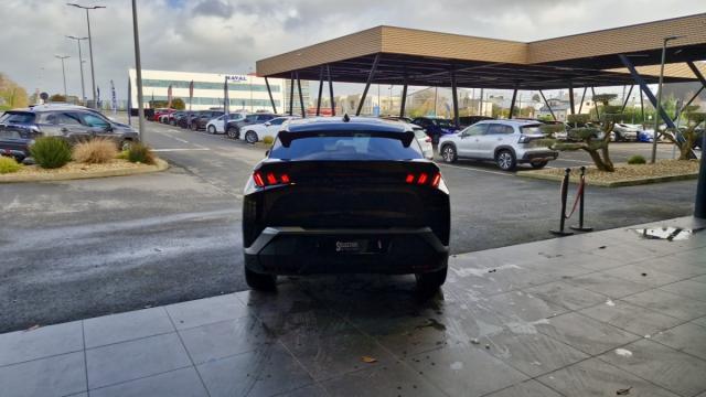 Peugeot 3008 image 2