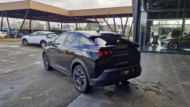 Peugeot 3008 image 7