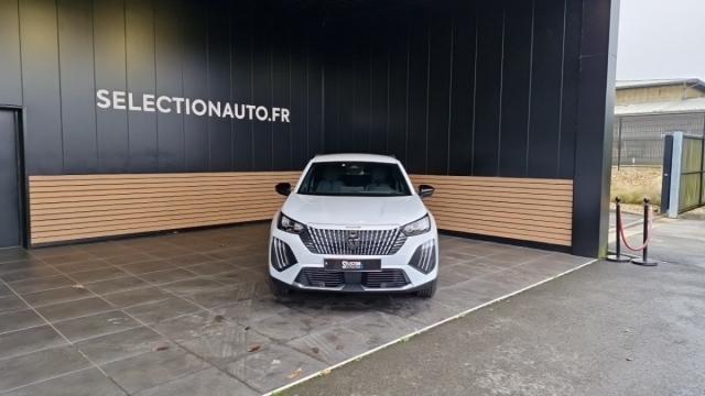 Peugeot 2008 image 1