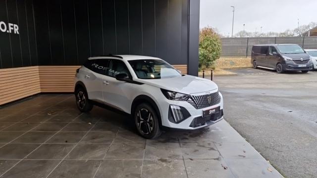 Peugeot 2008 image 2