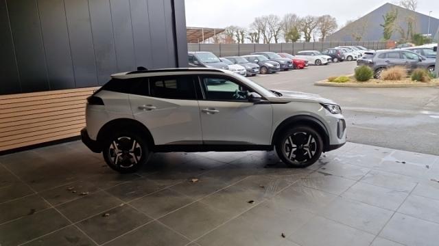 Peugeot 2008 image 4