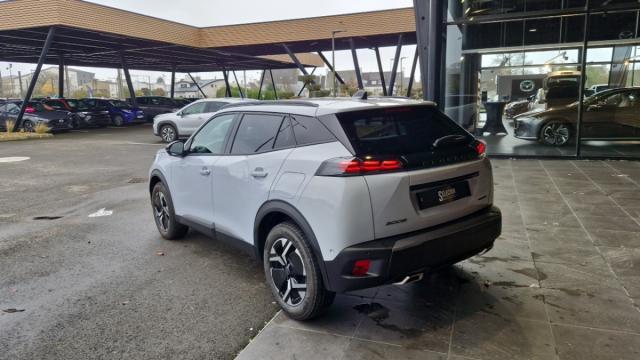 Peugeot 2008 image 9