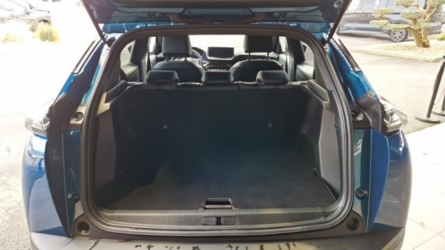 Peugeot 2008 image 9