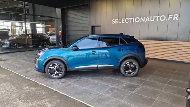 Peugeot 2008 image 6