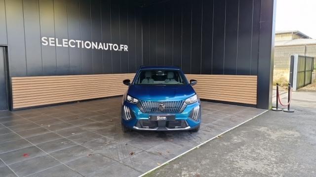 Peugeot 2008 image 4