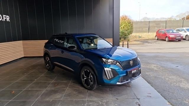 Peugeot 2008 image 5