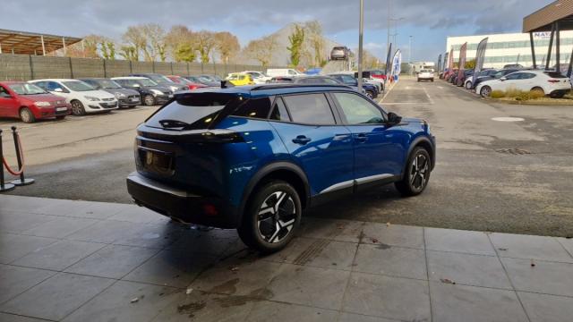 Peugeot 2008 image 3