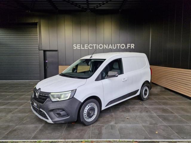 Renault Express Van Blue Dci 115 Extra