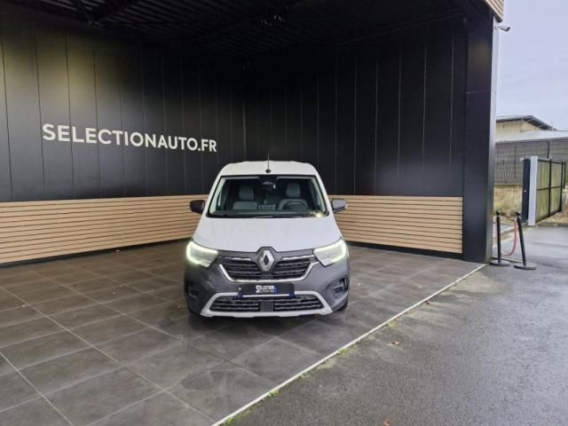 Renault Express Van image 4