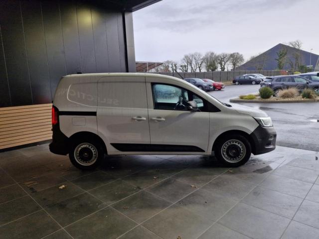 Renault Express Van image 8