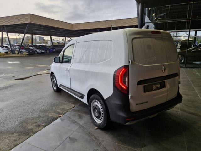 Renault Express Van image 1