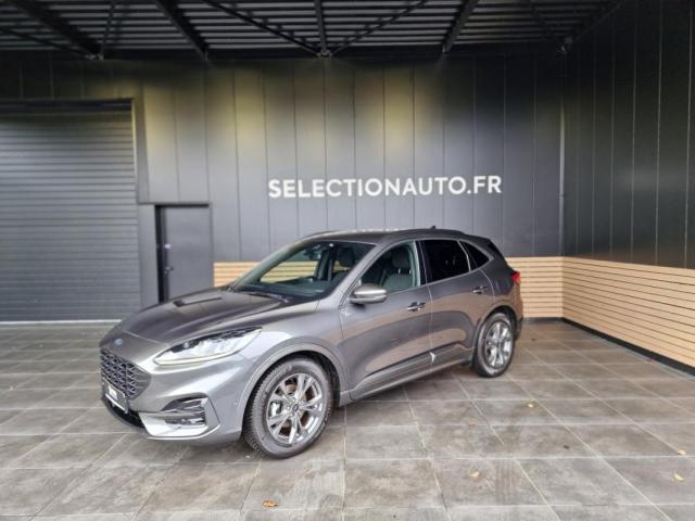 Ford Kuga Iii 2.5 190 Hybrid Flexifuel Pshif St-Line B