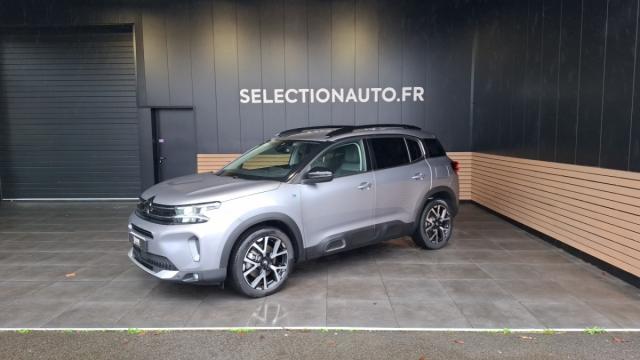 Citroen C5 Aircross Hybride Rechargeable 225 E-Eat8 Shine Pack