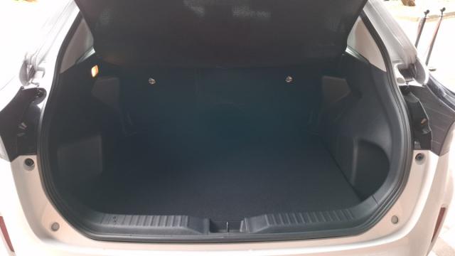 Toyota Yaris Cross image 8