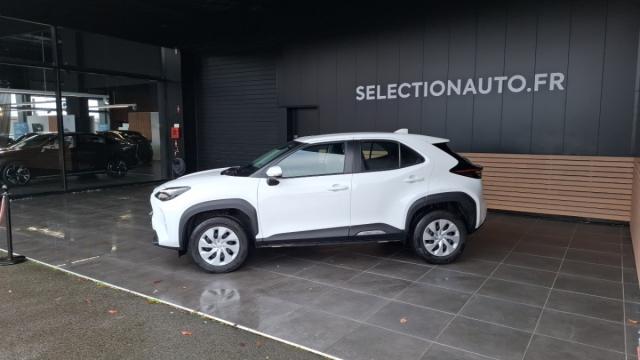 Toyota Yaris Cross image 6