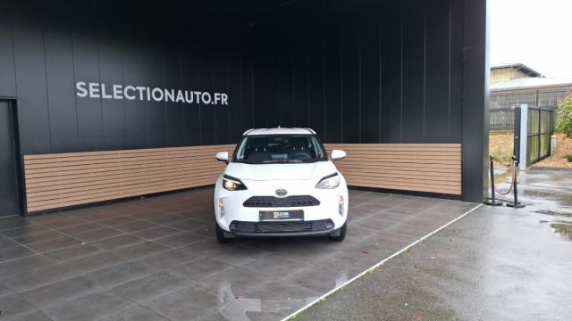 Toyota Yaris Cross image 5