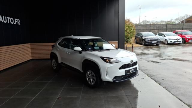 Toyota Yaris Cross image 7