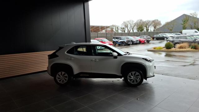 Toyota Yaris Cross image 3