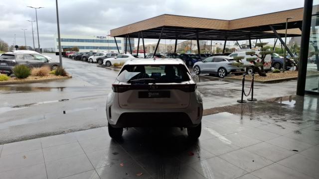 Toyota Yaris Cross image 1