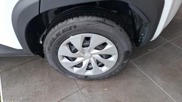 Toyota Yaris Cross image 2