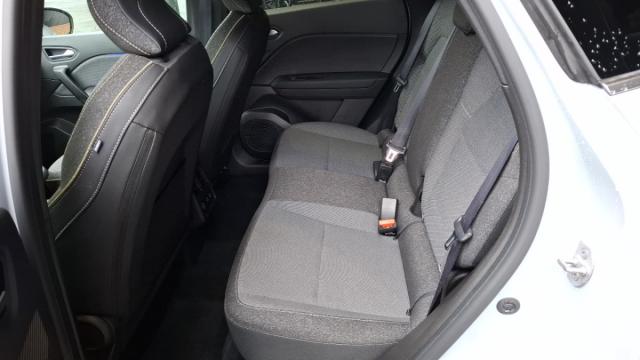 Renault Symbioz image 1