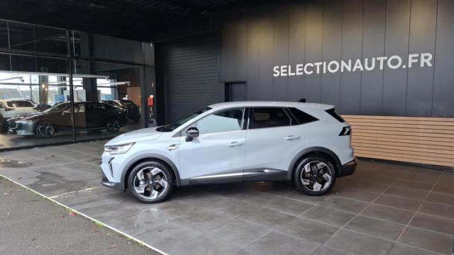 Renault Symbioz image 4