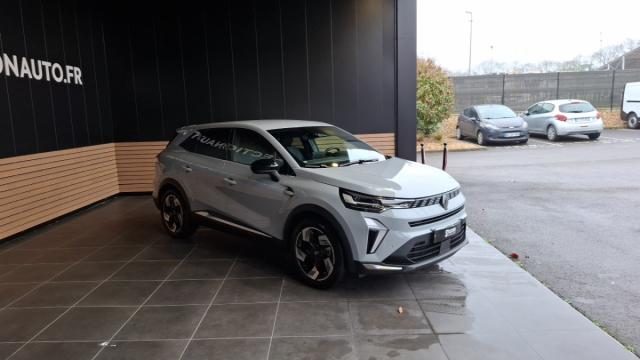 Renault Symbioz image 2