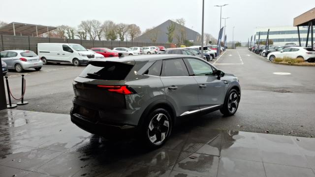 Renault Symbioz image 5