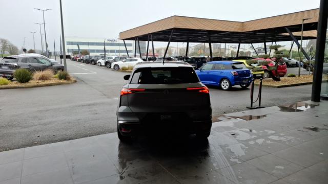 Renault Symbioz image 8