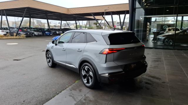 Renault Symbioz image 6