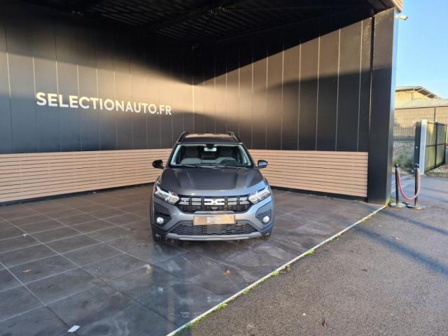 Dacia Jogger image 2