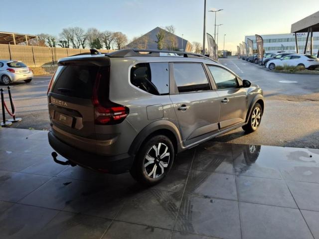 Dacia Jogger image 9