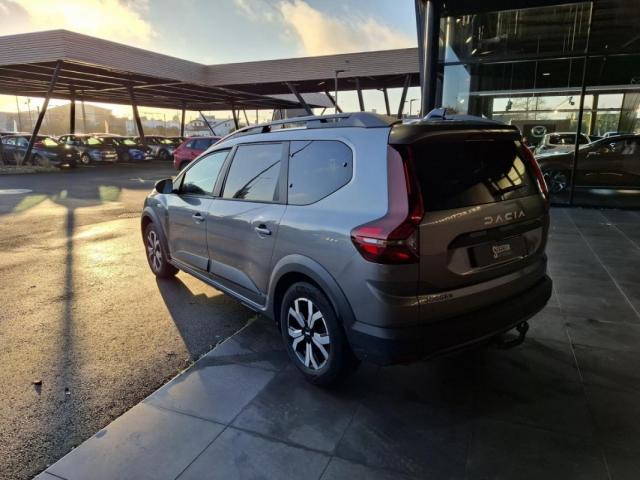 Dacia Jogger image 5