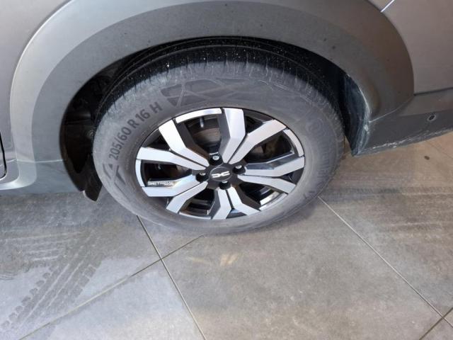 Dacia Jogger image 8