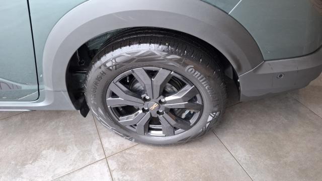 Dacia Jogger image 8