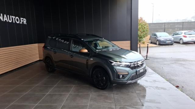 Dacia Jogger image 6