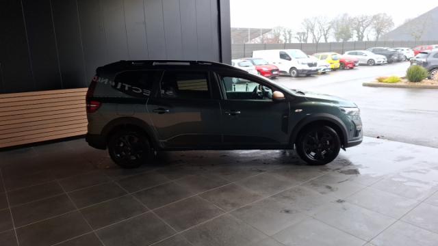 Dacia Jogger image 5