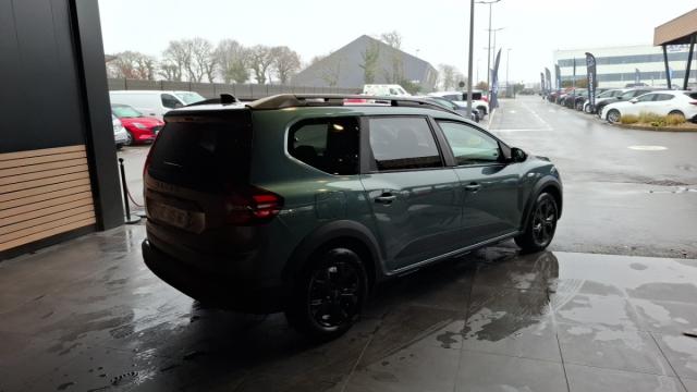 Dacia Jogger image 7