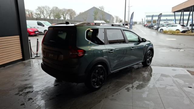 Dacia Jogger image 3
