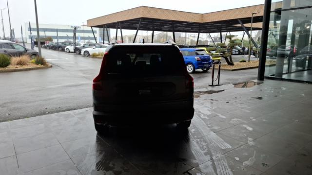 Dacia Jogger image 1