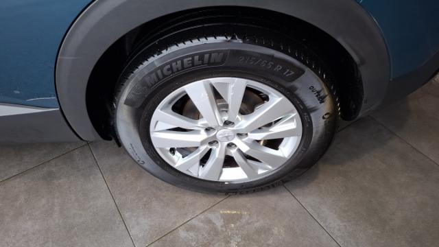 Peugeot 3008 image 4